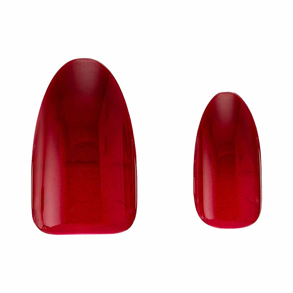 Unhas Autocolantes ImPRESS Unique Colors - Warm Witches