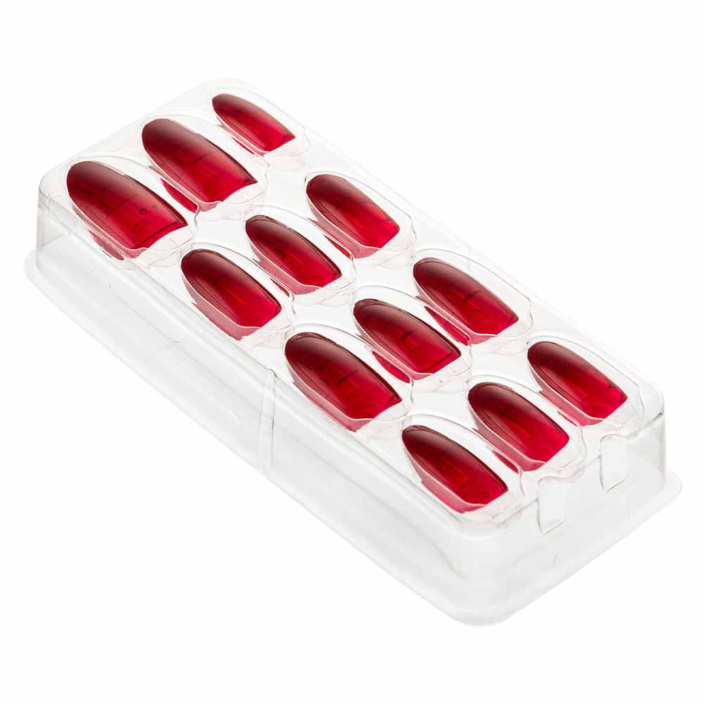 Unhas Autocolantes ImPRESS Unique Colors - Warm Witches