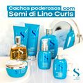 Alfaparf Semi di Lino Curls Enhancing Máscara Capilar 200ml