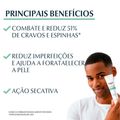 Creme Facial de Renovação Intensa Eucerin Dermo Pure Oil Control 40 ml 40 ml