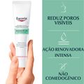 Creme Facial de Renovação Intensa Eucerin Dermo Pure Oil Control 40 ml 40 ml