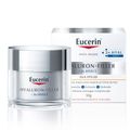 Creme Facial Anti-Idade Eucerin Hyaluron-Filler FPS 30 50 ml 50 ml