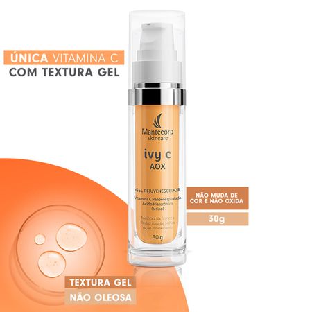 Gel-Facial-Rejuvenescedor-Vitamina-C-Mantecorp-Ivy-C-Aox-30-g-30-g--3