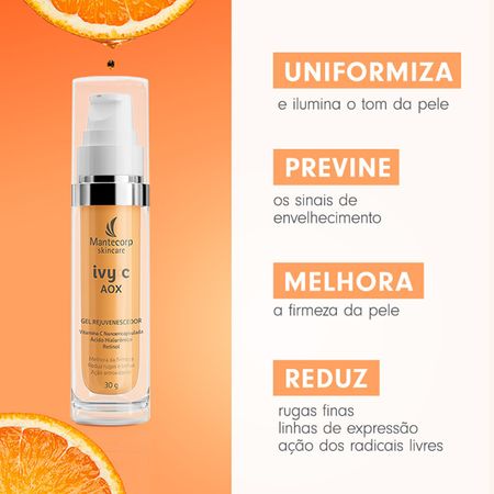 Gel-Facial-Rejuvenescedor-Vitamina-C-Mantecorp-Ivy-C-Aox-30-g-30-g--4