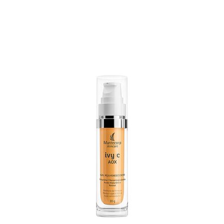 Gel-Facial-Rejuvenescedor-Vitamina-C-Mantecorp-Ivy-C-Aox-30-g-30-g--1