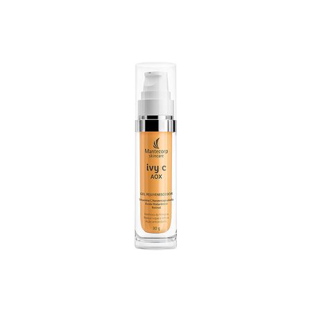 Gel-Facial-Rejuvenescedor-Vitamina-C-Mantecorp-Ivy-C-Aox-30-g-30-g--2