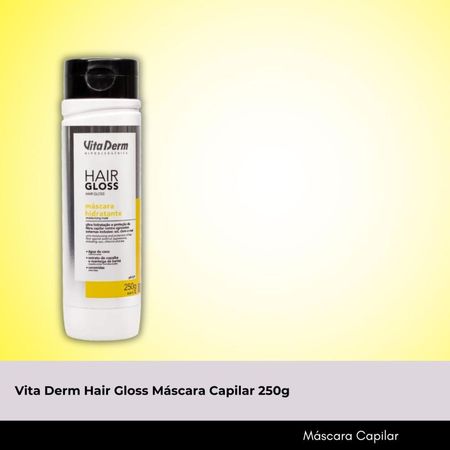 Vita-Derm-Hair-Gloss-Máscara-Capilar-250g--2