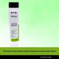 Vita Derm Green Detox Cabelos Oleosos Condicionador 300ml