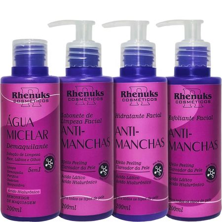 Rhenuks-Skin-Care---Kit-Facial-Anti-Manchas-Uso-Diário-(4-Produtos)--1