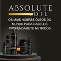 Aneethun Absolute Oil Umectante Capilar 110ml