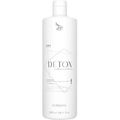 Zap Detox - Shampoo Condicionante Antirresíduos 500ml