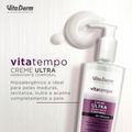 Vita Derm Vitatempo Ultra Creme Hidratante Corporal 200g