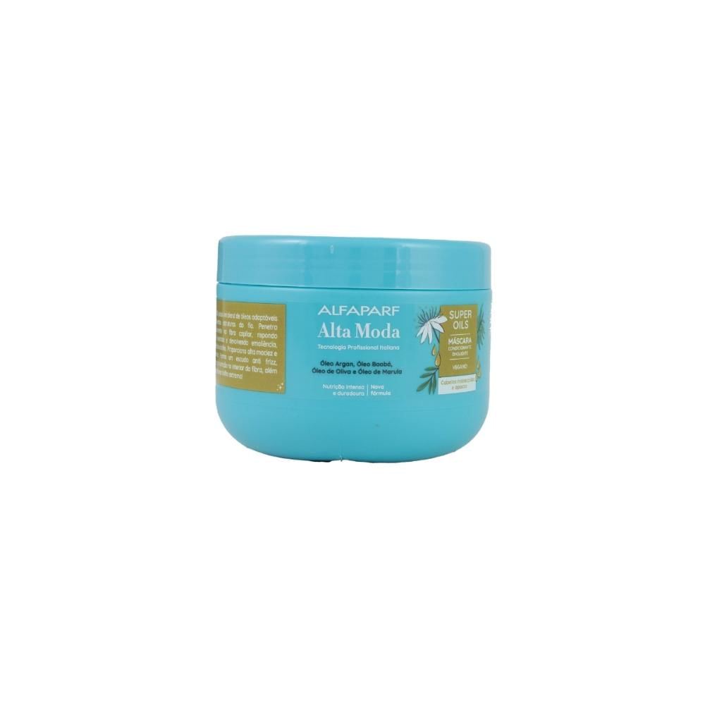 Alfaparf Alta Moda Super Oils Máscara 300g