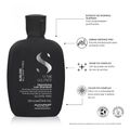 Alfaparf Semi di Lino Sublime Detoxifying Low Shampoo 250ml