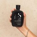 Alfaparf Semi di Lino Sublime Detoxifying Low Shampoo 250ml