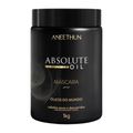 Aneethun Absolute Oil Máscara 1000g