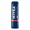 NIVEA Hidratante Labial - Hidra Color 4,8g Rosé