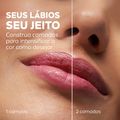 NIVEA Hidratante Labial - Hidra Color 4,8g Rosé