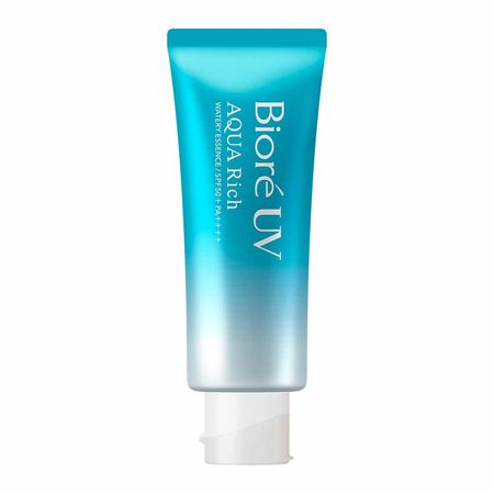 Protetor Solar Bioré - Aqua Rich Watery Essence FPS 50 70gProtetor Solar Bioré - Aqua Rich...