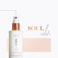 Primer Shine Spray BRAÉ Soul Color - 100ml