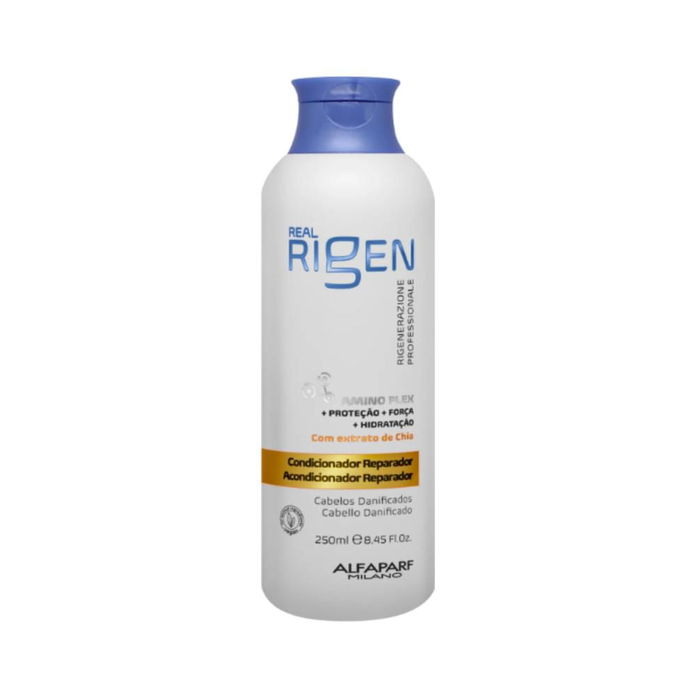 Alfaparf Real Rigen Repair - Condicionador Reparador 250ml
