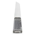 Esmalte Risqué Efeitos Glitter 8ml As Mil Purpurinas