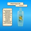 Alfaparf Alta Moda Super Oils Shampoo 300ml