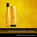 Aneethun Repair Shampoo 300ml + Finalizador 250ml