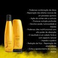 Aneethun Repair Shampoo 300ml + Finalizador 250ml