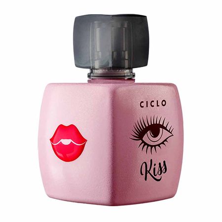 Kiss-Ciclo-Cosméticos-Perfume-Feminino---Deo-Colônia-100ml--1