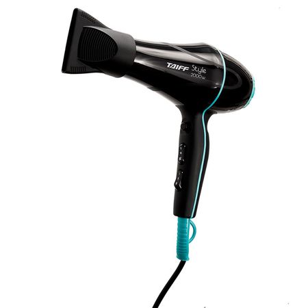 Secador-Style-Black-2000W-127V--Taiff-Professional--1