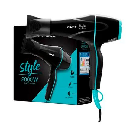 Secador-Style-Black-2000W-127V--Taiff-Professional--3