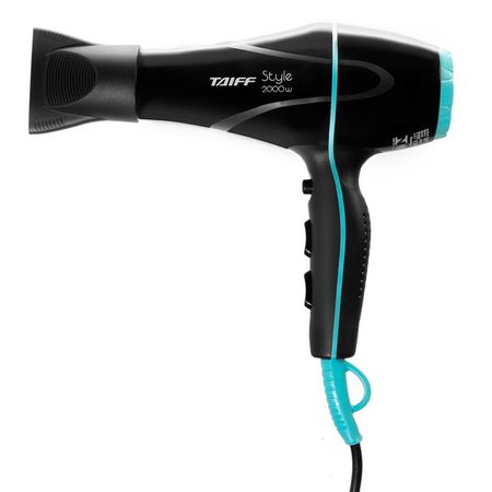 Secador-Style-Black-2000W-127V--Taiff-Professional--4