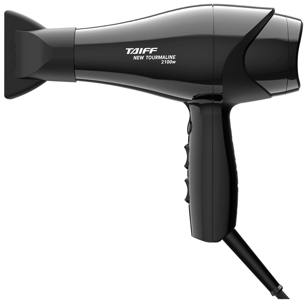 Secador Tourmaline 2100W 220V- Taiff Profissional