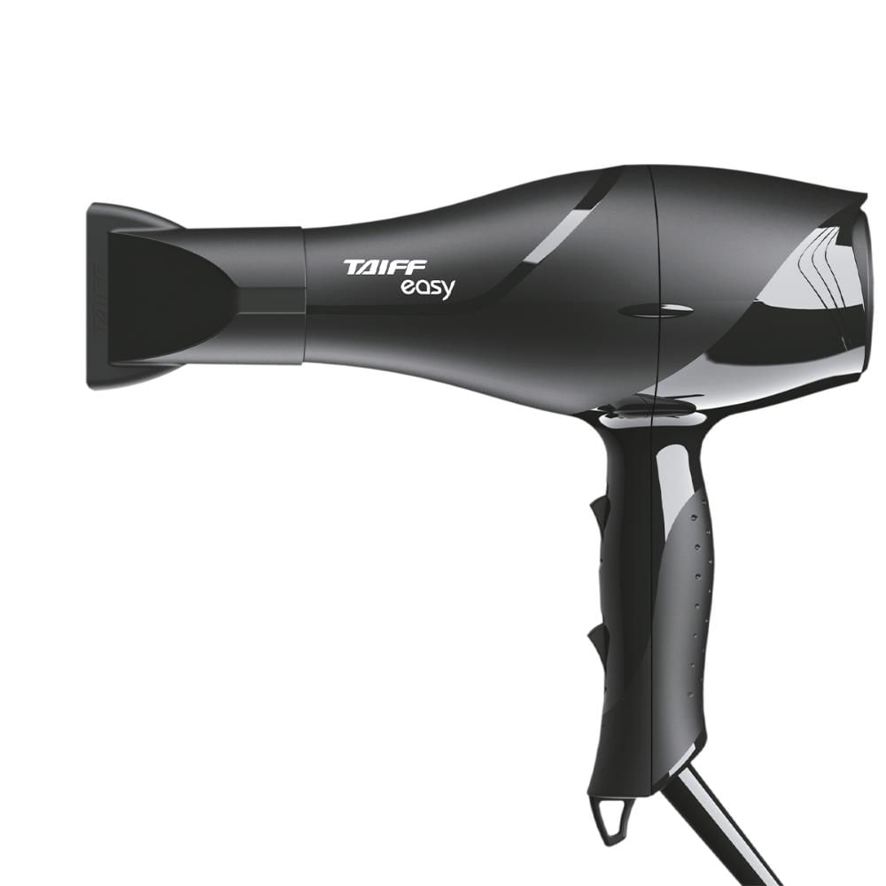 Secador Easy 1700W-127V-Taiff Profissional