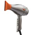 Secador Vulcan 2500W 127v - Taiff Profissional