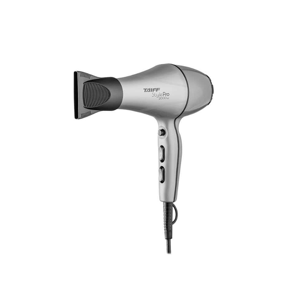 Secador Style Pro 2000W- 220v Taiff Profissional