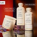 Kit Keune Satin Oil Shampoo 1000ml + Máscara 500ml + Óleo 95ml