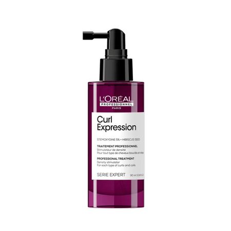 Sérum-Curl-Expression-90ml---L'Oreal-Professionnel--1