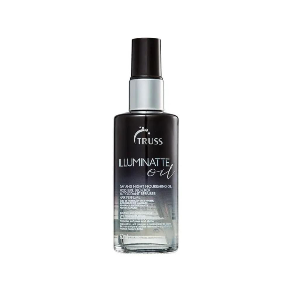 Truss Illuminatte Oil Reparador de Pontas - 60ml