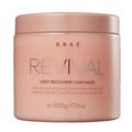 Kit Braé Revival Essential (7 Produtos)