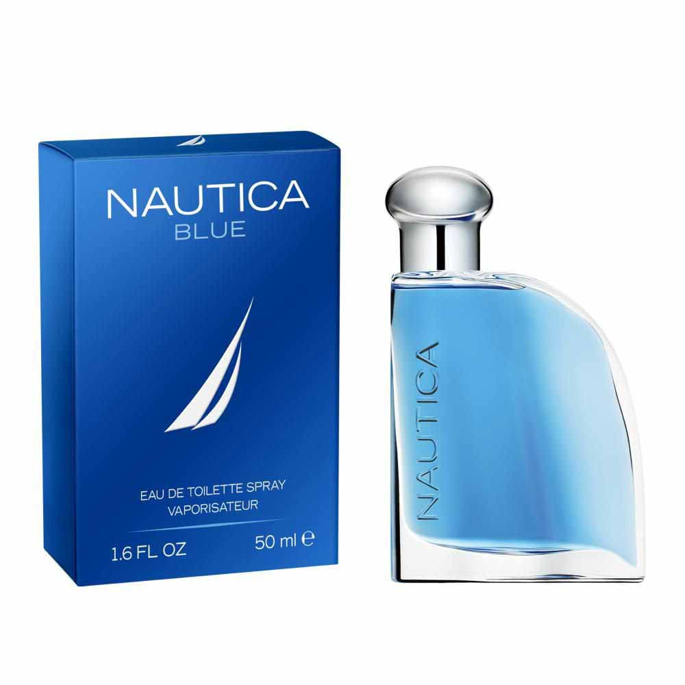 Nautica Blue Perfume Masculino Eau de Toilette
