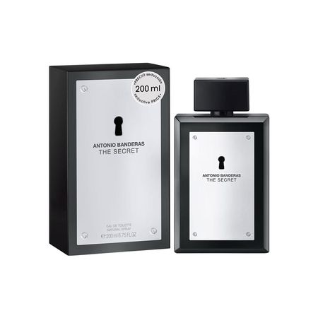 Perfume-Banderas-The-Secret-Masculino-Eau-de-Toilette-200-ml--3