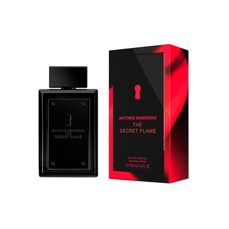 Perfume-Banderas-The-Secret-Flame-Masculino-Eau-de-Toilette-100-ml--3