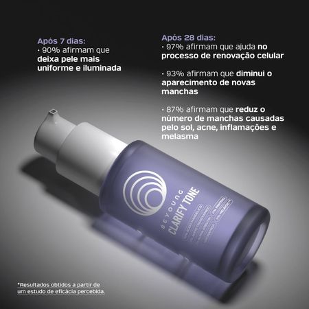 Beyoung-Clarify-Tone-10%-Ácido-Mandélico-+-3%-Ácido-Tranexâmico-+-5%-Niacinamida-Sérum-30ml--6