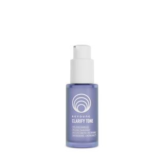Beyoung Clarify Tone 10% Ácido Mandélico + 3% Ácido Tranexâmico + 5% Niacinamida Sérum 30ml