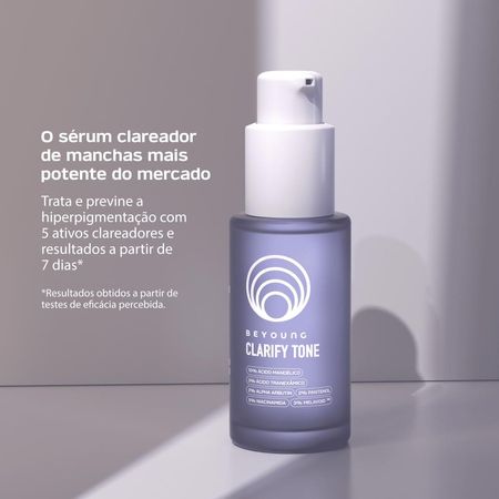 Beyoung-Clarify-Tone-10%-Ácido-Mandélico-+-3%-Ácido-Tranexâmico-+-5%-Niacinamida-Sérum-30ml--3