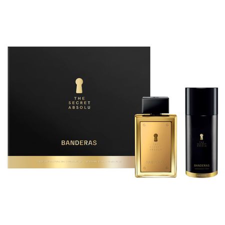 Kit-Perfume-Banderas-The-Secret-Absolu-Eau-de-Parfum-Masculino-100-ml-+-Desodorante-150-ml--1