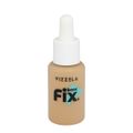 Vizzela Fix Cor 5 - Base Líquida 30ml