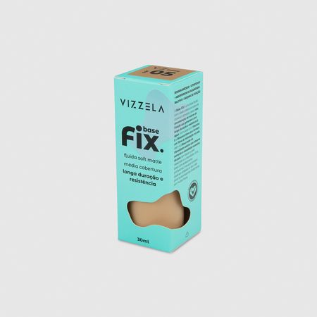 Vizzela-Fix-Cor-5---Base-Líquida-30ml--2